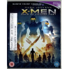 Люди Икс: Дни минувшего будущего (3D+2D,2 Blu-Ray)