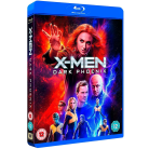 Люди Икс: Тёмный Феникс (Blu-Ray)