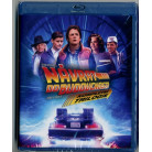 Назад в будущее: Трилогия [Remastered 2020] (3 Blu-ray + Бонусный диск)