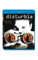 Паранойя (Blu-ray)