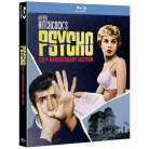 Психо (Blu-ray) 