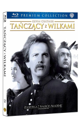 Танцующий с волками (1990) (русск. субтитры) (Blu-ray)