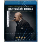 Темные времена (Blu-Ray)
