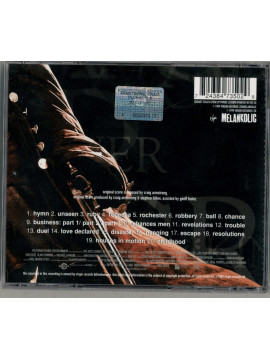 Armstrong Craig. Plunkett & macleane (CD)