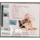 Courtney Love. america's sweetheart (CD)