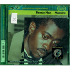 Beenie-man. Maestro (CD)