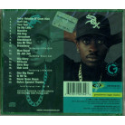 Beenie-man. Maestro (CD)