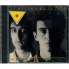 El ultimo de la fila. Como la cabeza al sombrero (CD)