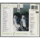 El ultimo de la fila. Como la cabeza al sombrero (CD)