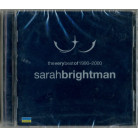 Brightman Sarah. the very best of 1990-2000