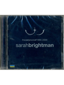 Brightman Sarah. the very best of 1990-2000