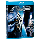 Чужой против Хищника (Blu-Ray) 