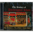 Dschinghis khan: the history & millennium mega-mixes 