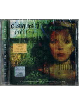 Clannad	: greatest hits