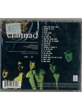 Clannad	: greatest hits