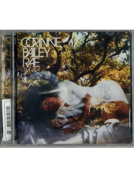 Corinne Bailey Rae The Sea
