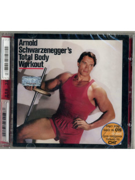 A. Schwarzenegger's total body workout