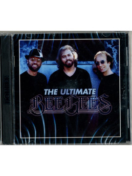 BEE GEES: The Ultimate Bee Gees (2CD)
