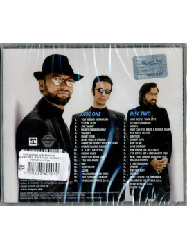 BEE GEES: The Ultimate Bee Gees (2CD)