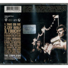 A-Ha. Headlines and Deadlines / The Hits of a-ha 