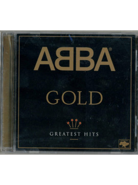 ABBA: gold greatest hits 
