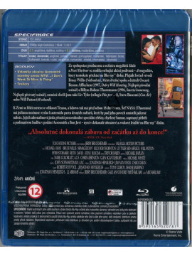 Армагеддон (Blu-Ray) 