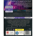 Бегущий по лезвию 2049 (Blu-Ray) 