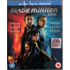 Бегущий по лезвию 2049 (Blu-Ray) 
