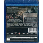 Белоснежка и охотник (Blu-Ray)