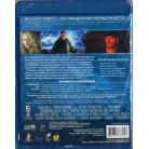 Годзилла (Blu-Ray)