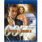 Джеймс Бонд: Из России с любовью (Blu-Ray)