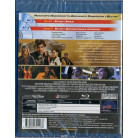 Хан Соло: Звёздные Войны. Истории (2 Blu-Ray)