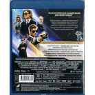 Люди в черном: Интернэшнл (Blu-Ray)