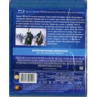 Планета обезьян (2001) (Blu-Ray)