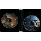 Бэтмен: Начало + Темный рыцарь (3 Blu-Ray)