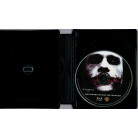 Бэтмен: Начало + Темный рыцарь (3 Blu-Ray)