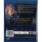 Человек-паук: Вдали от дома (Blu-Ray) 