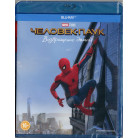  Человек-паук: Возвращение домой (Blu-Ray)